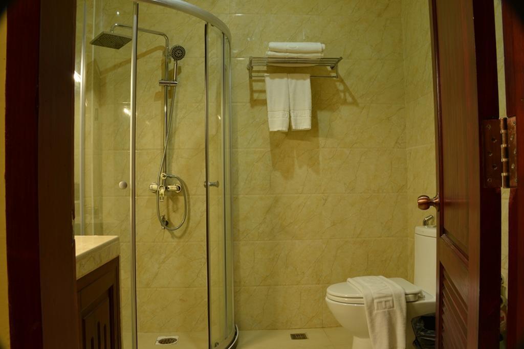 Great Wall Hotel - Nay Pyi Taw Oattara Thiri Chambre photo
